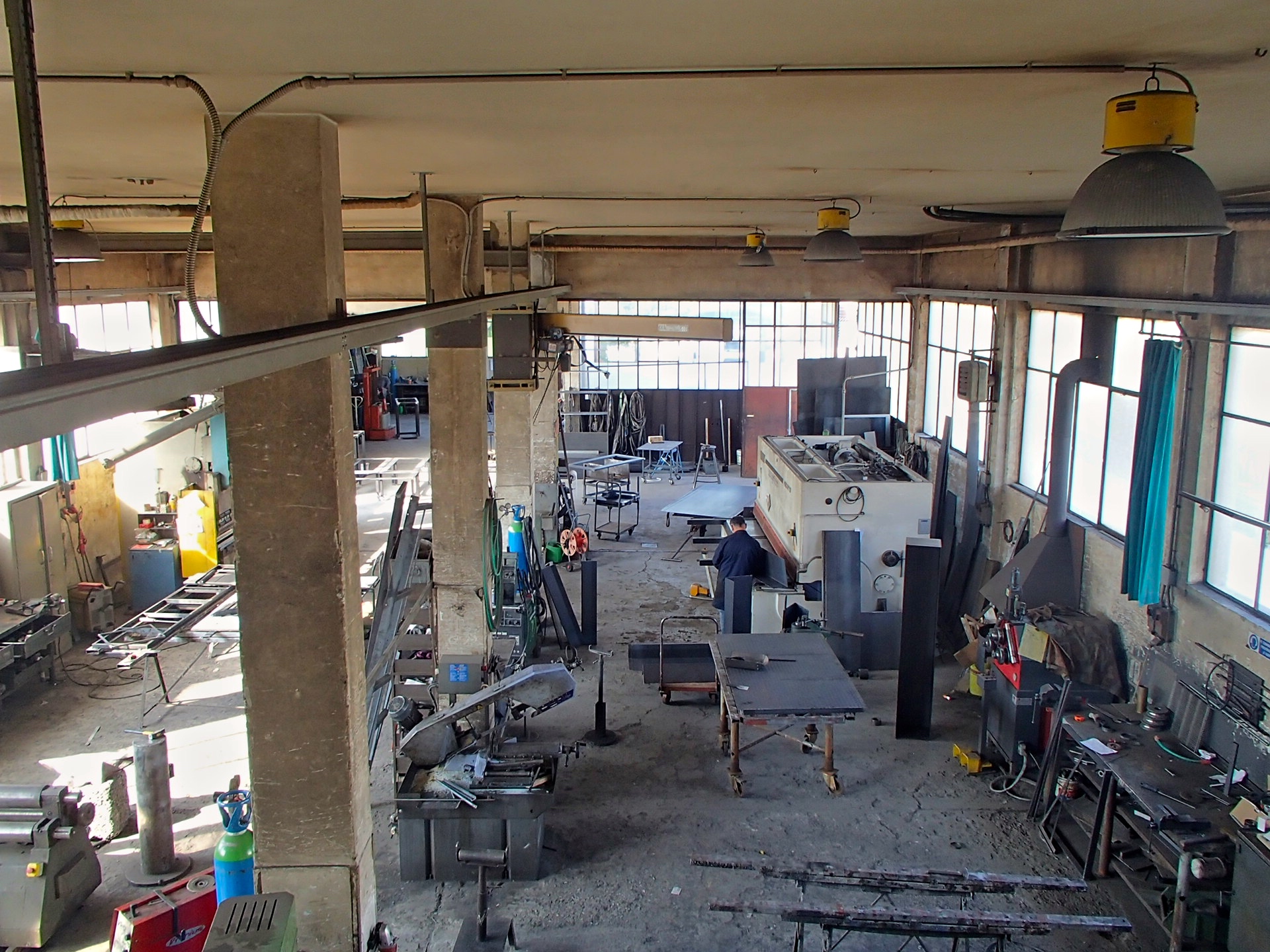 Azienda