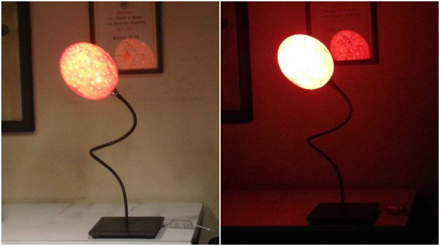 Lampada da tavolo
